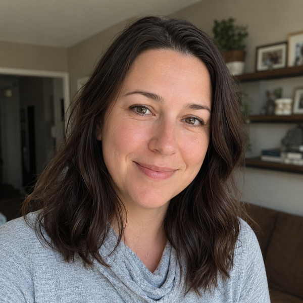 Finally got my period back!